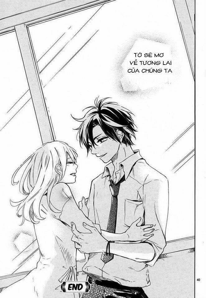 tổng hợp one shot. chapter 312 41