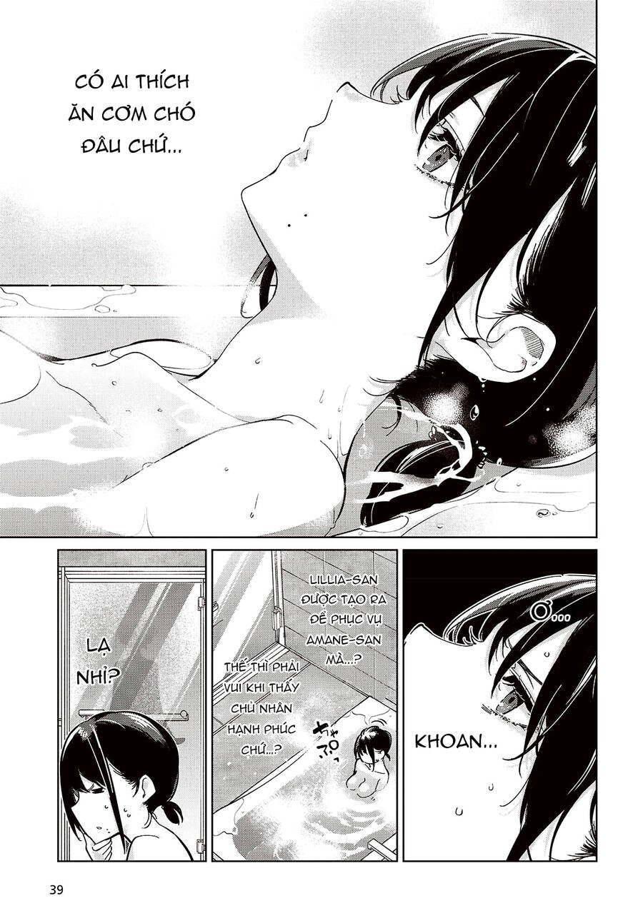 jiangshi kaitan blood chapter 85 25