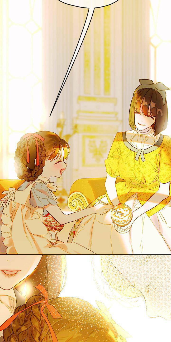 mẹ tôi lại kết hôn lần nữa chapter 33 36