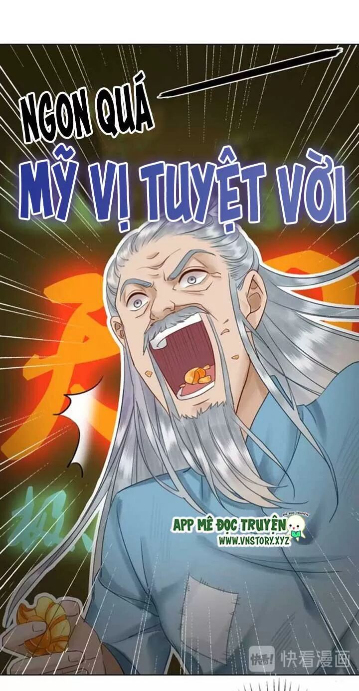 cực phẩm phế vật tiểu thư chapter 65 15