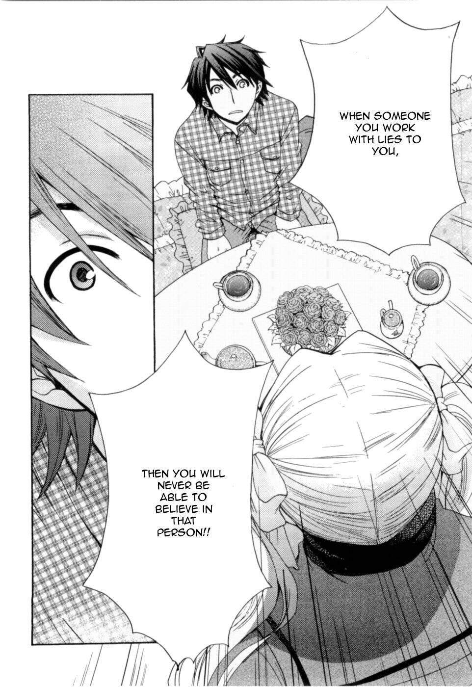 kanojo wa kanno shosetsuka chapter 19 8