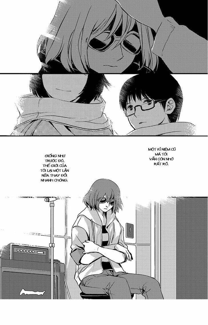 sarishinohara chapter 4 7