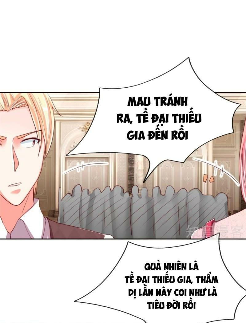 vú em tiên tôn đi ở rể chapter 104 5