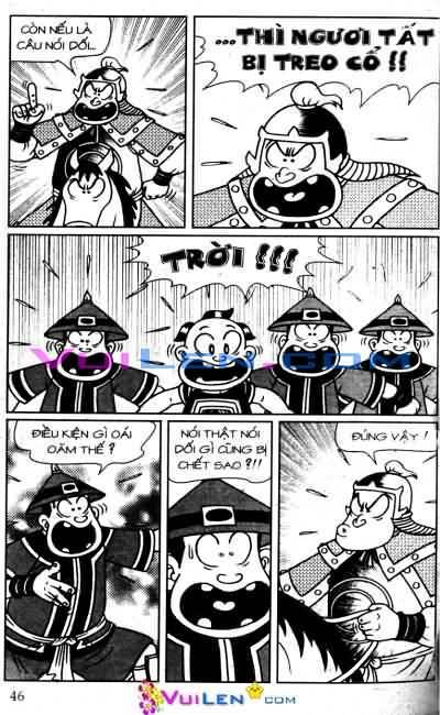 thần đồng đất việt chapter 71 46