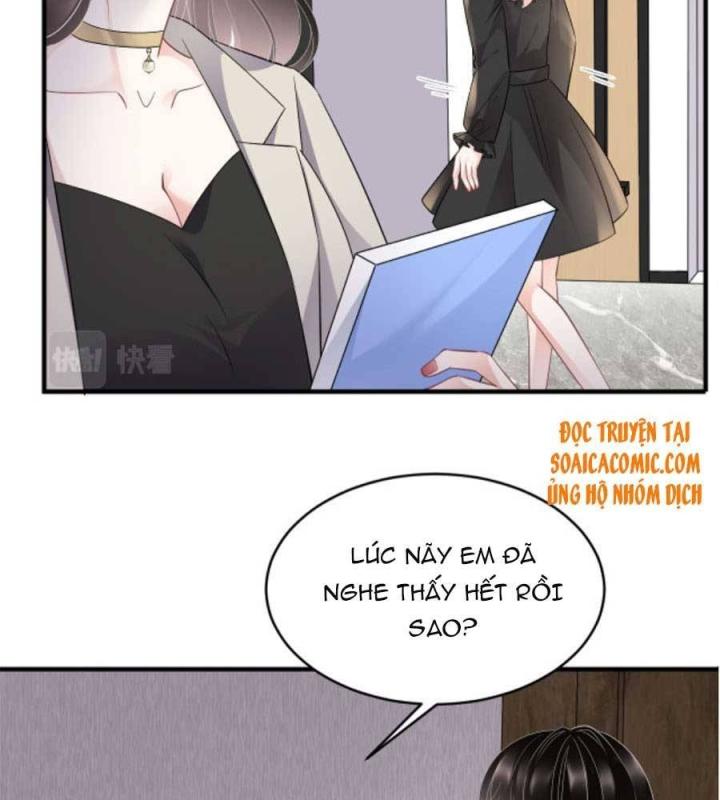 đại tiểu thư có thể có bụng dạ gì xấu chứ! (full) chapter 74 6