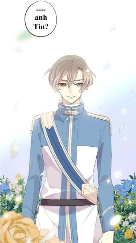 vết cắn ngọt ngào phần 2 chapter 55.5 36