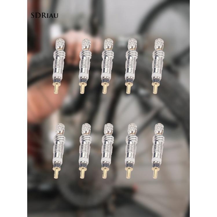 Lõi Van Không Lõi Kèm 2 Dụng Cụ Tháo Lắp Dễ Dàng Cho Xe Đạp Địa Hình