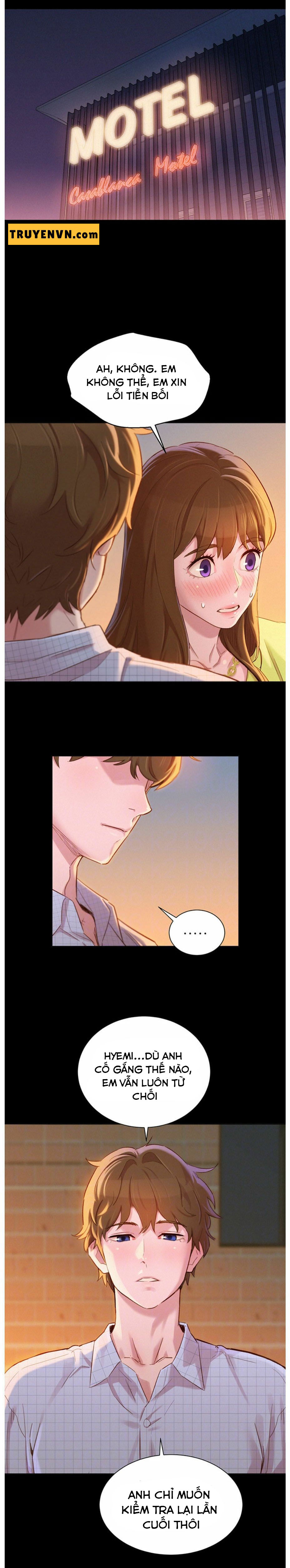 chị gái mưa chapter 85 5