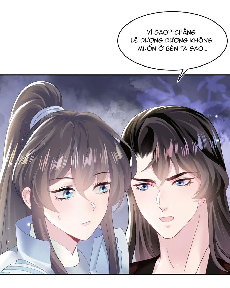 bạch liên hoa tuyệt mĩ dạy học online chapter 104 14