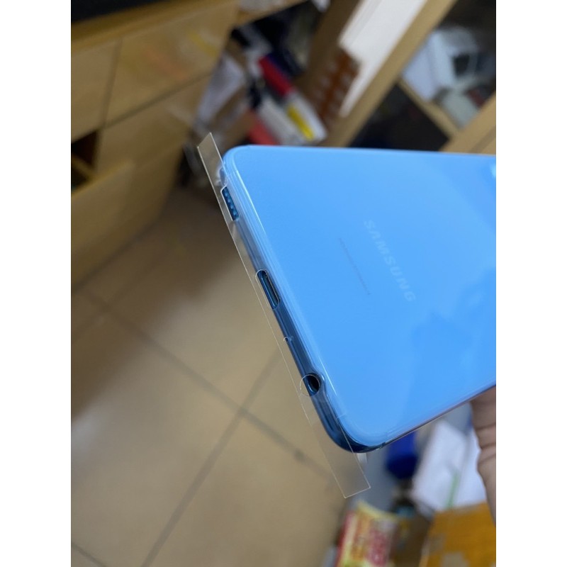 Miếng Dán PPF trong suốt mặt lưng full viền dành cho SAMSUNG A73 / A53 / A52 / A52s 5G / A13 / A23 ...