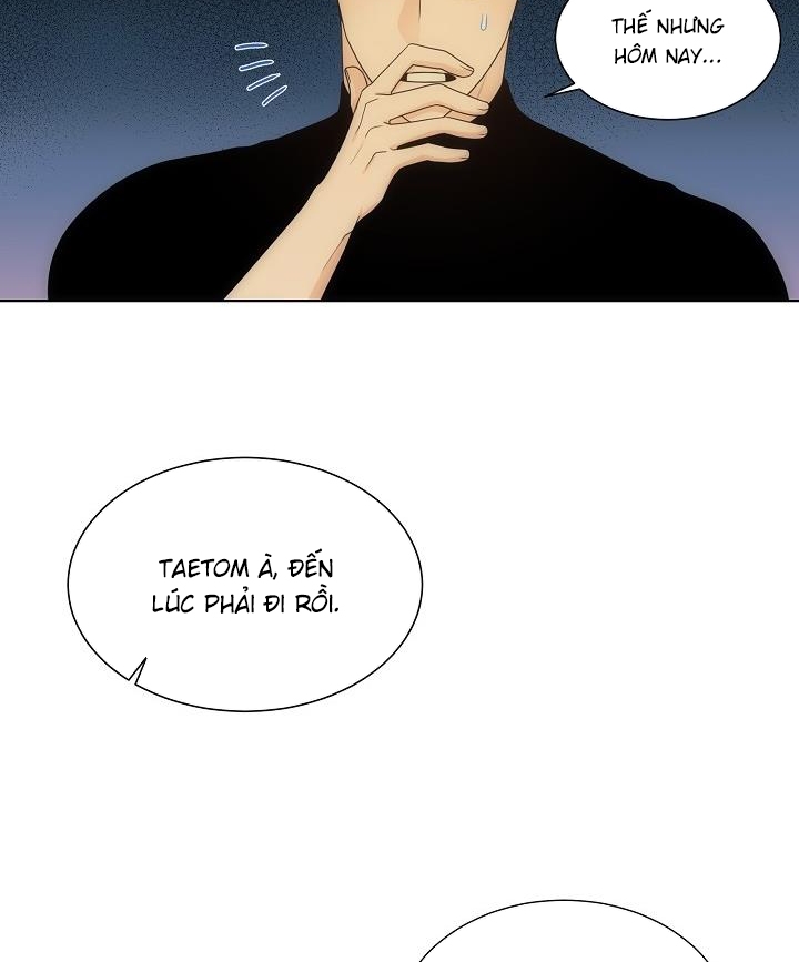 chuyện tình manhattan chapter 33 44