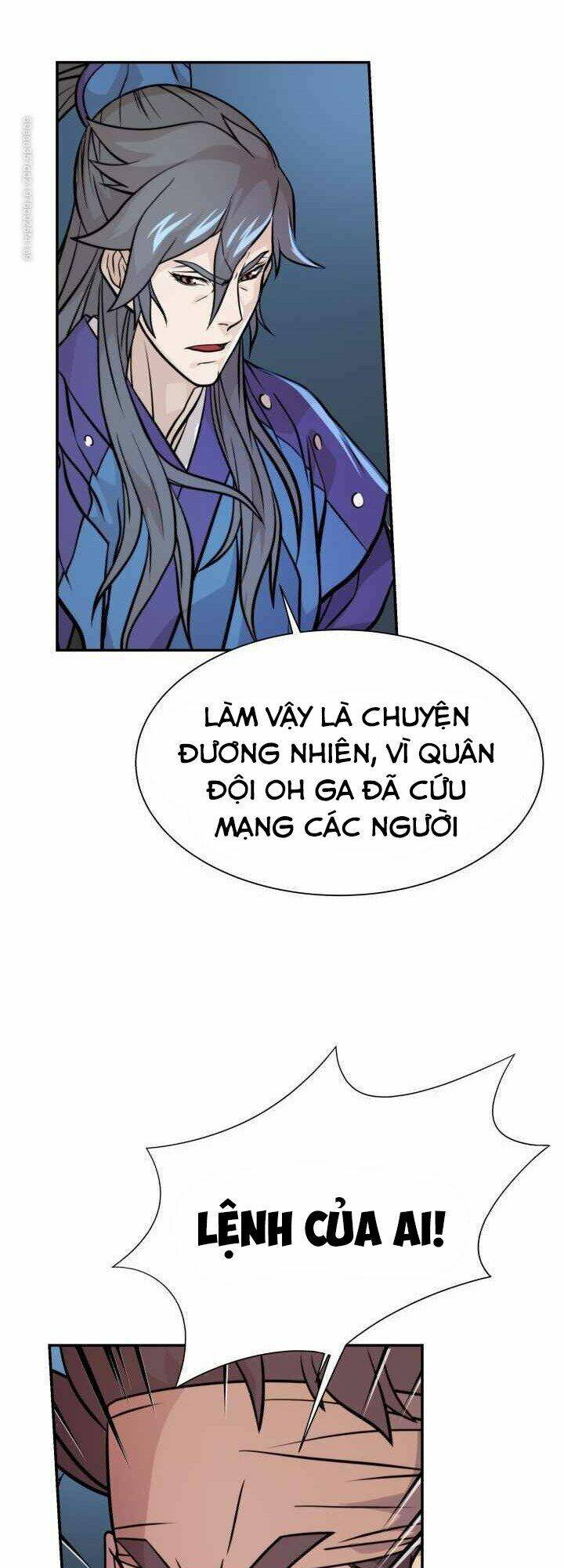dain đồ sắt chapter 18 45
