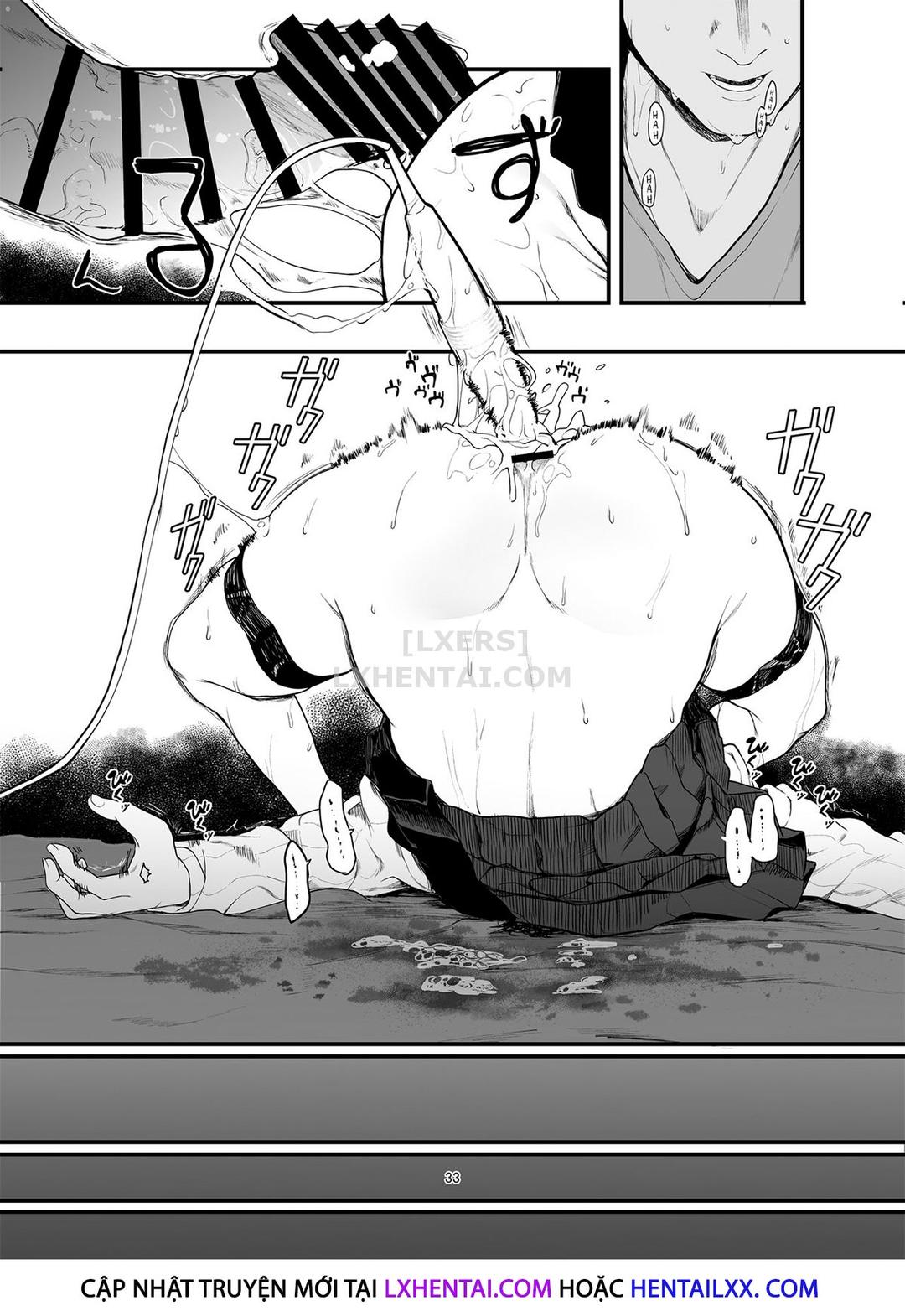 xin hãy làm tình với bạn gái tôi chapter 2 34