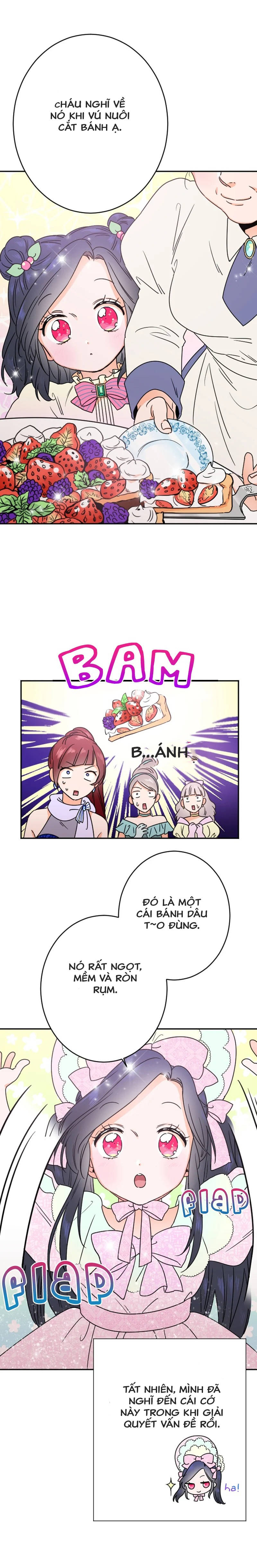 lady baby chapter 41 13