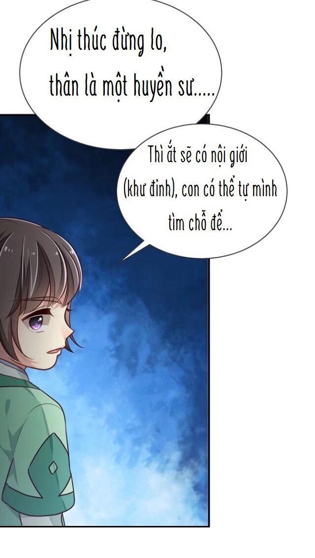 trọng sinh thành tiểu nha đầu chapter 9 8