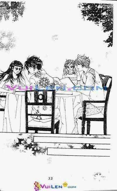 cô gái trung hoa chapter 8 33