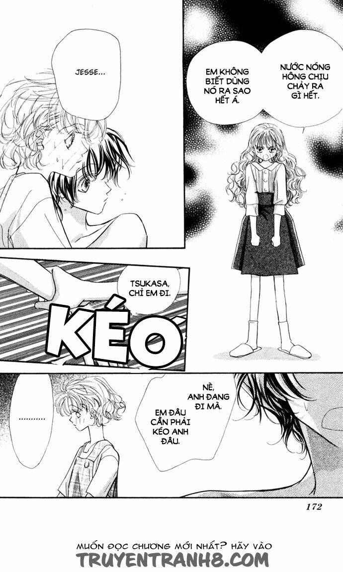 yoru made matenai chapter 13 30