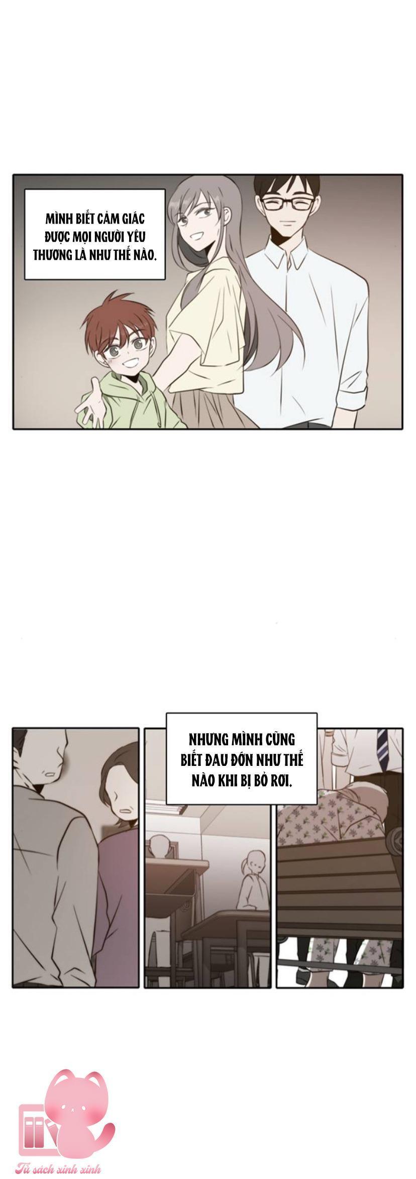 a good day to be a dog chapter 58 41