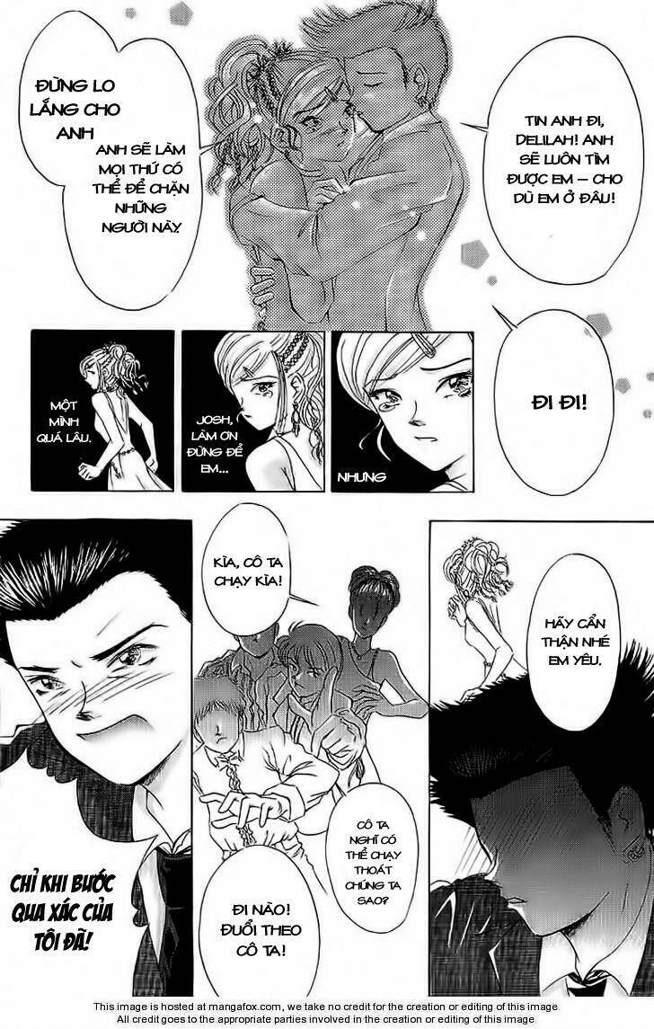 delilah's mystery chapter 5 22