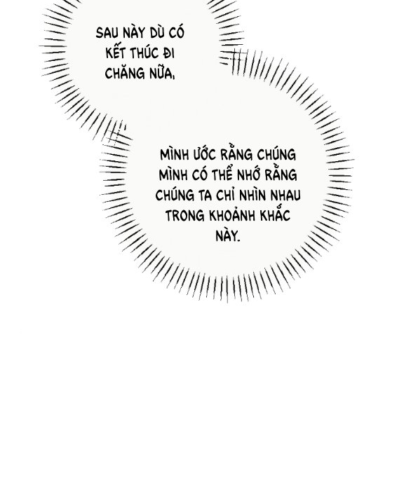 [18+] người vợ quyến rũ chapter 18.1 4
