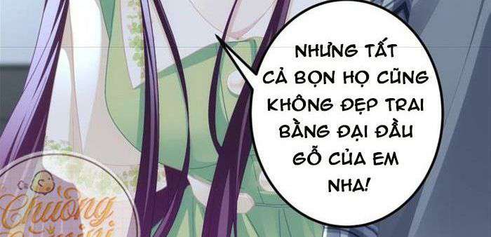 Bảo Bối Của Lão Đại Đã Xuyên Không Trở Về! Chapter 79.1 - Trang 16