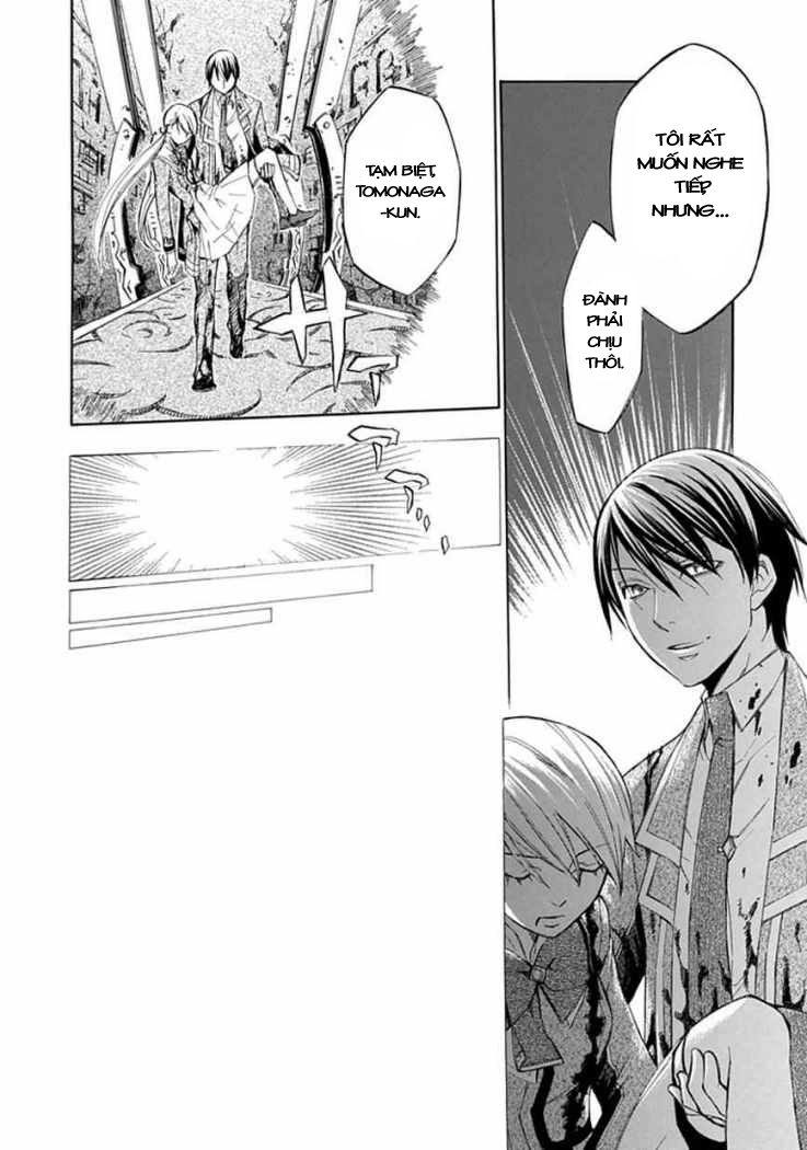 aphorism chapter 18 22