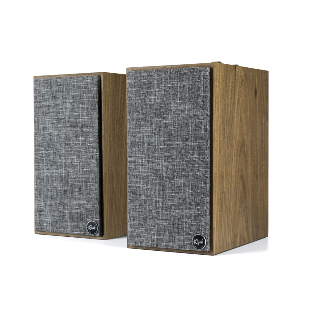 Loa Bookshelf Klipsch The Fives - Loa Bluetooth không dây HÀNG CHÍNH HÃNG