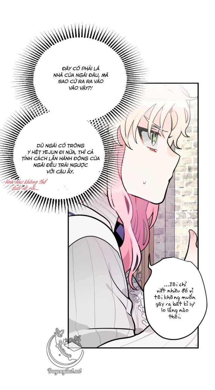 xin hãy cho tôi về nhà chapter 4.1 23