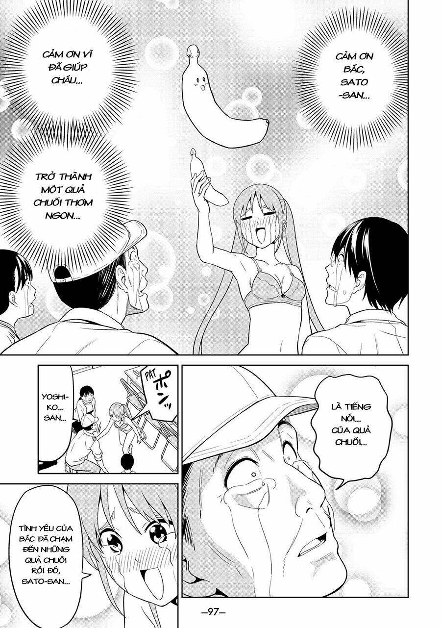 aho girl chapter 123 18