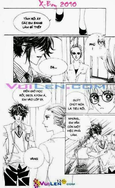 cuộc sống của tôi chapter 6 124