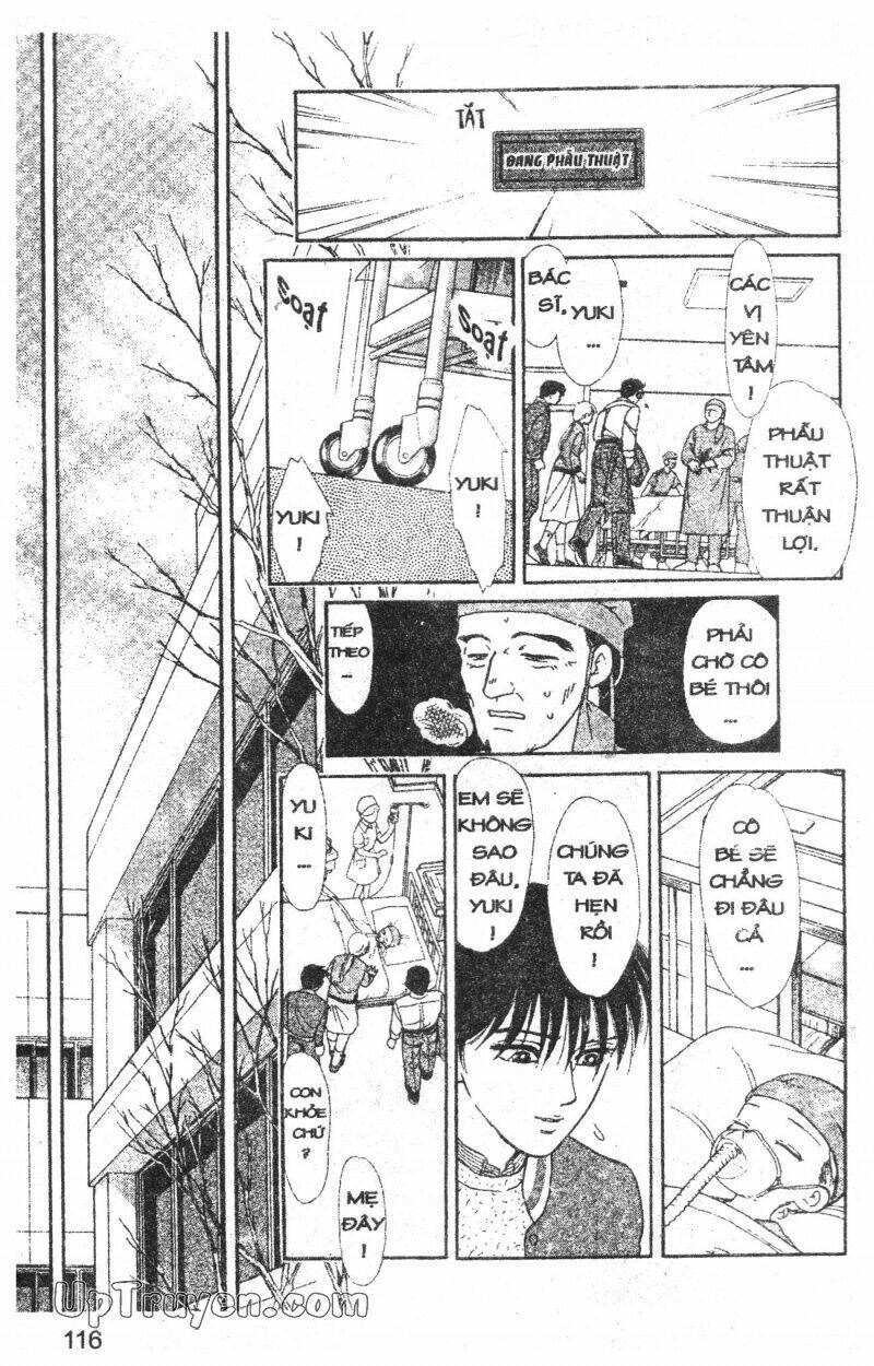 hoàng tử hoa - bud boy chapter 2 117