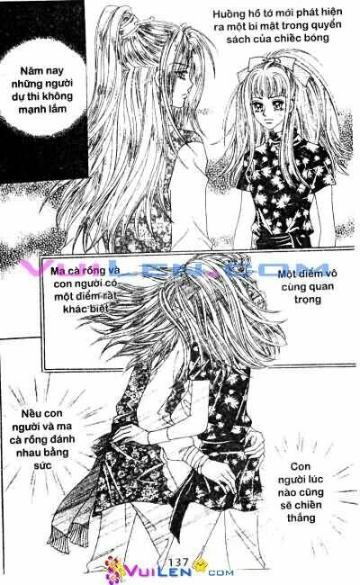 bogle goes to the kingdom chapter 58 38