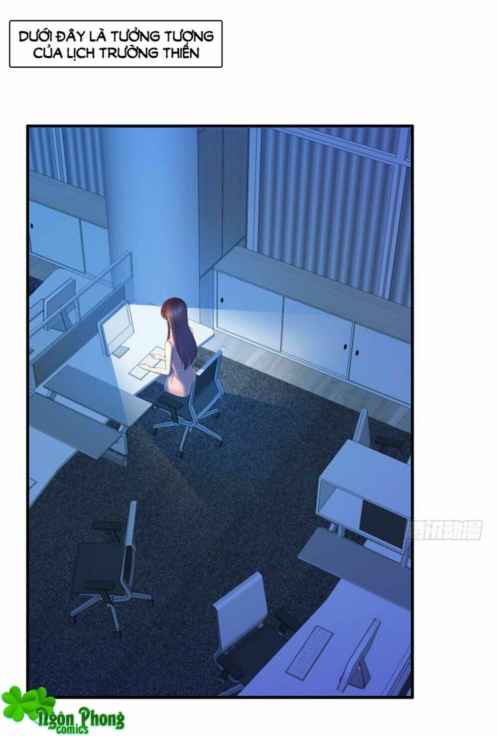 khi trò chơi ác ma bắt đầu chapter 103 11