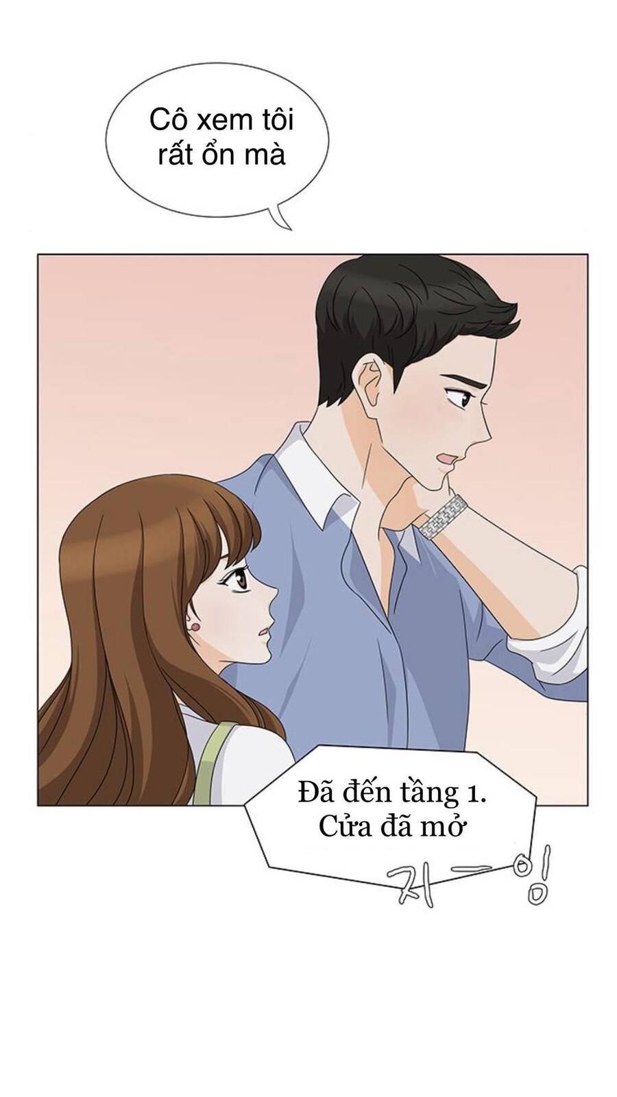 idol và sếp, em yêu ai? chapter 72 14