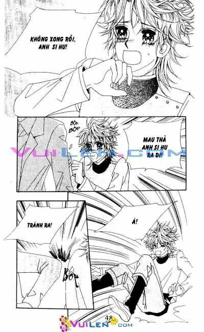 chạm mặt thần tượng chapter 6 48