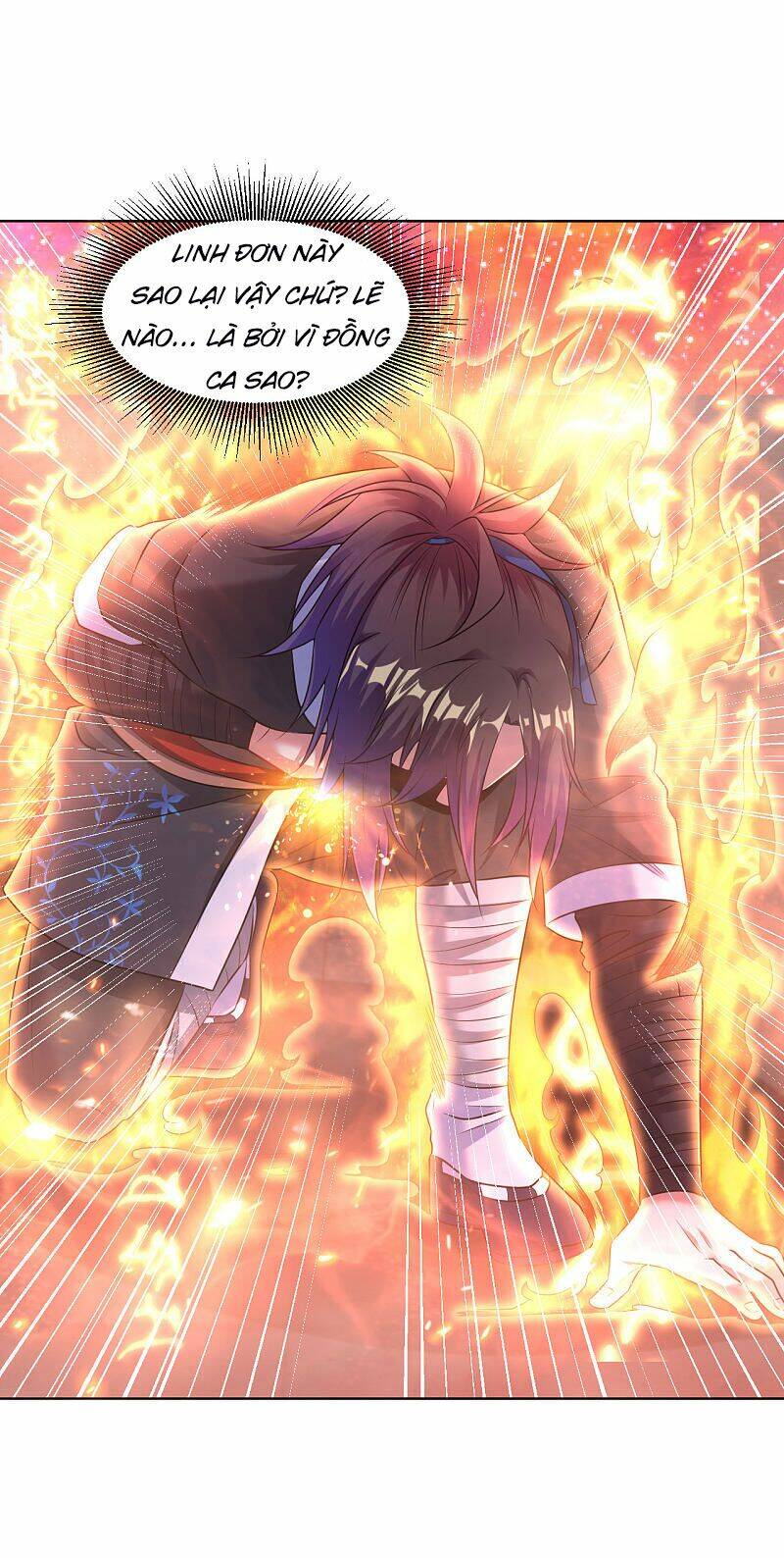 đạo ấn chapter 90 13