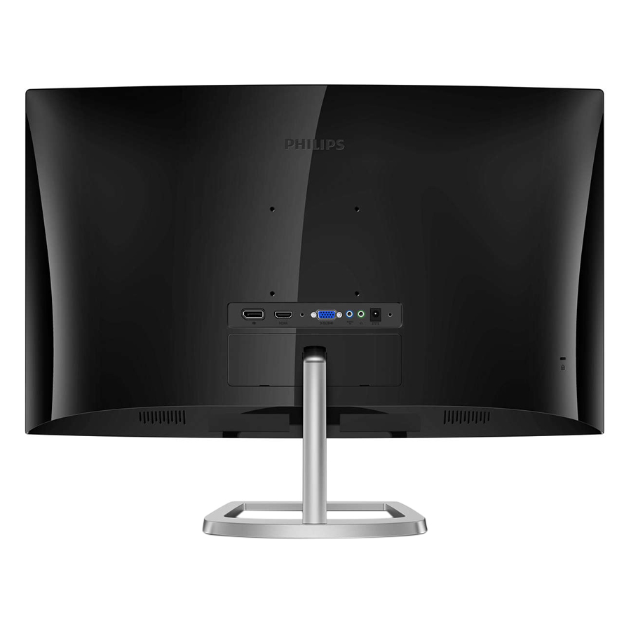 Màn Hình Cong Philips 278E9QJAB 27 Inch Full HD (1920 x 1080) 4ms 75Hz VA Stereo Speaker 3W x 2  - Hàng Chính Hãng