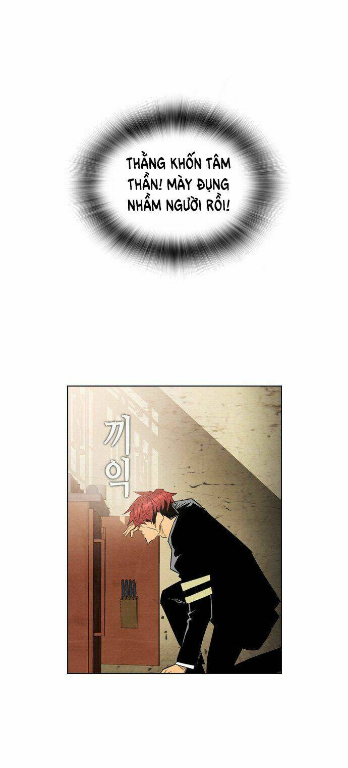 nạn nhân hồi sinh chapter 25 44