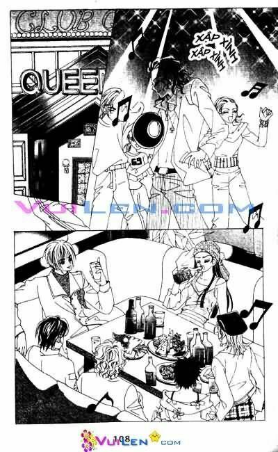 thiên thần tái thế chapter 1 108