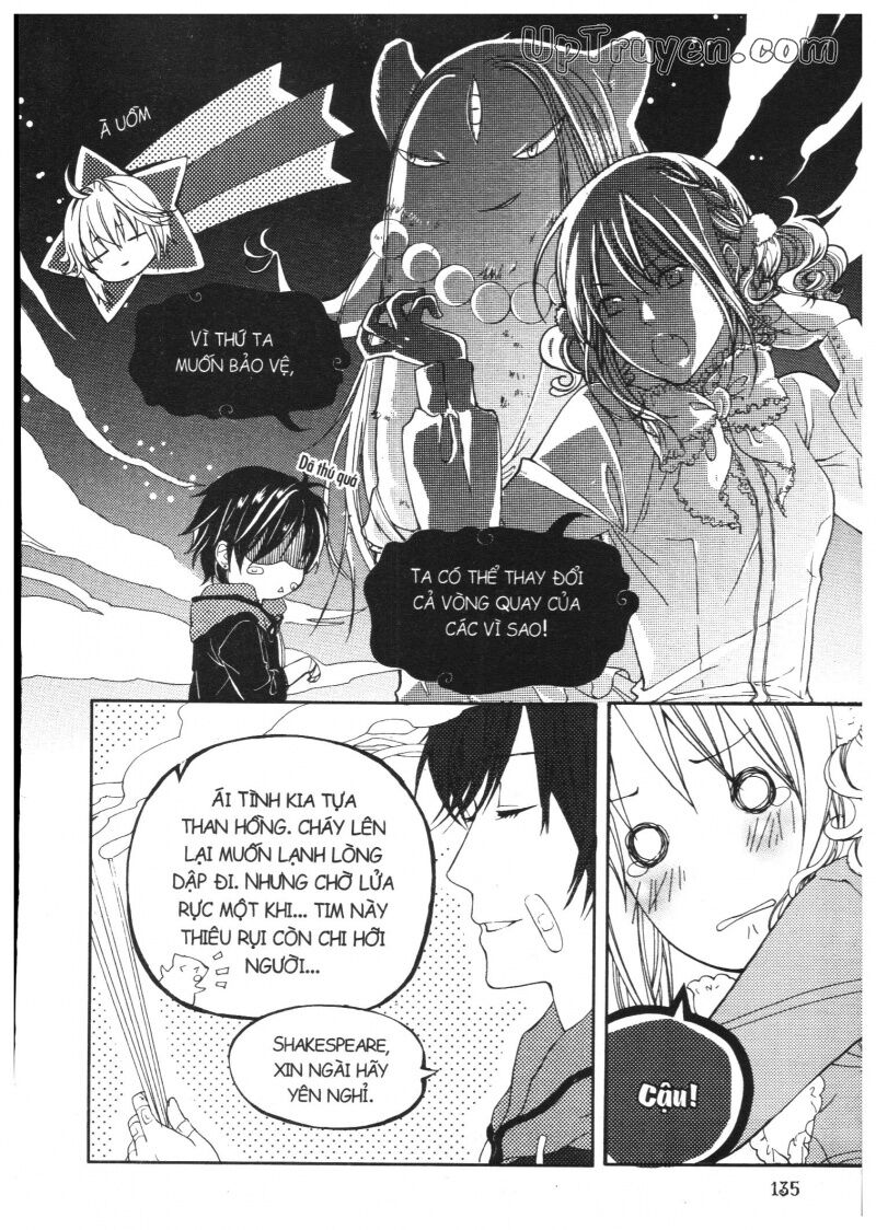 khu vườn ảo mộng chapter 2 130