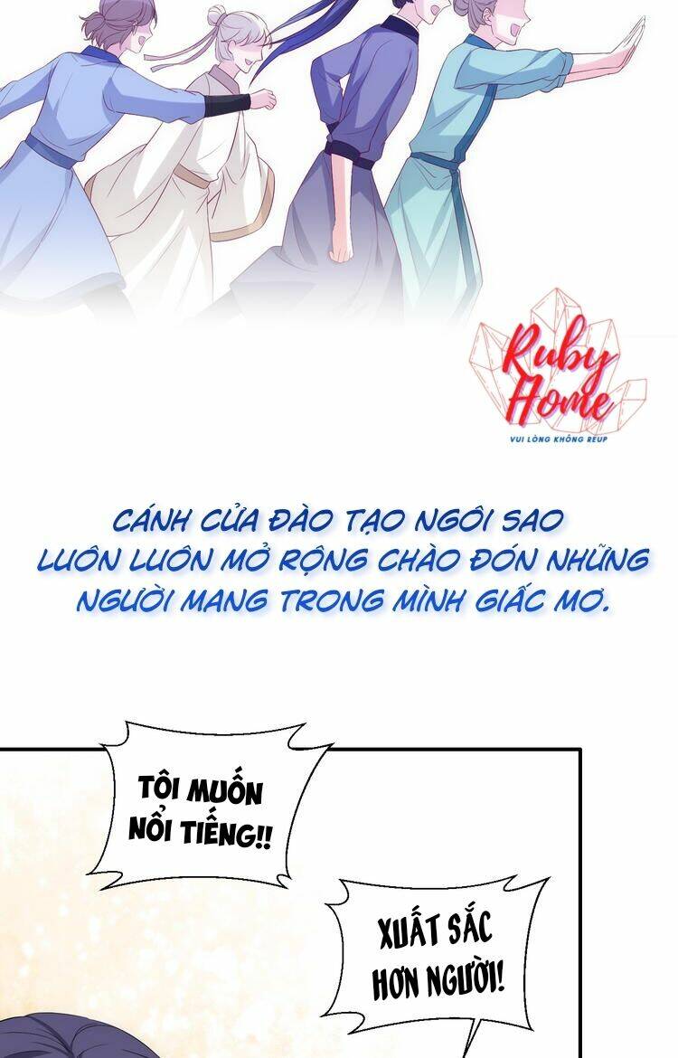 ta đào tạo minh tinh ở cổ đại chapter 0.1 16