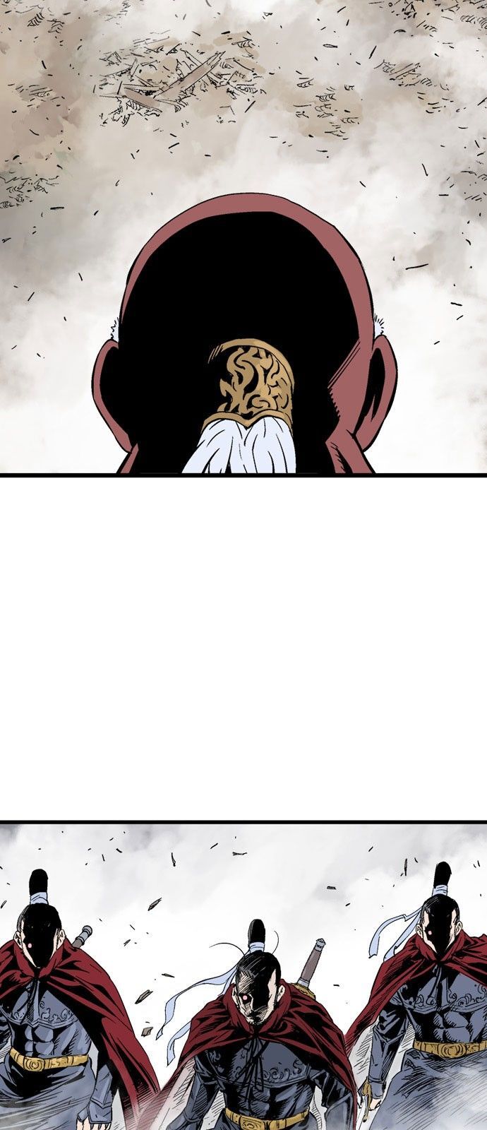 cao thủ 2 chapter 104 76