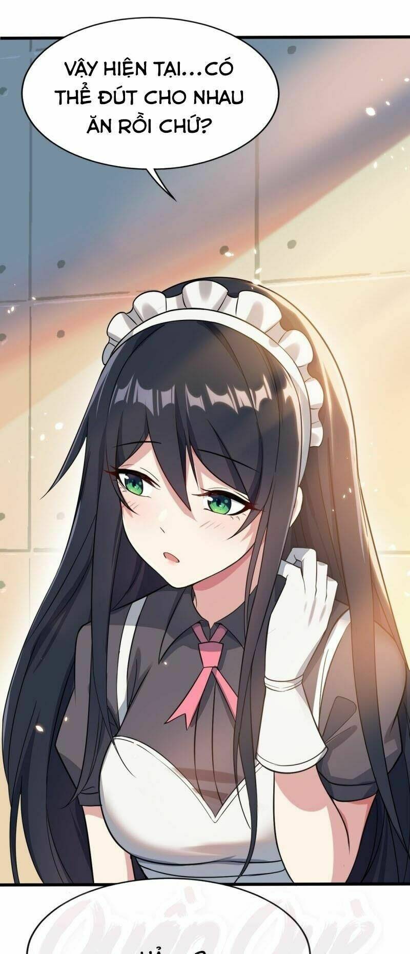 kế hoạch trở thành phế vật chapter 9 13
