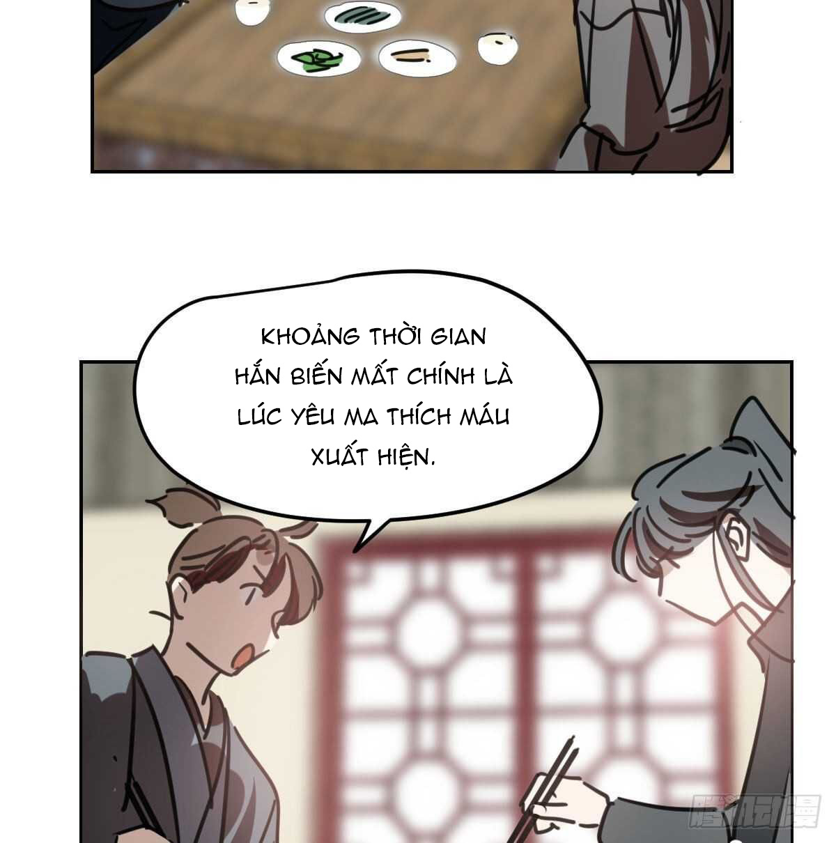 Bắt Lấy Ngao Ngao chapter 116 - Trang 51