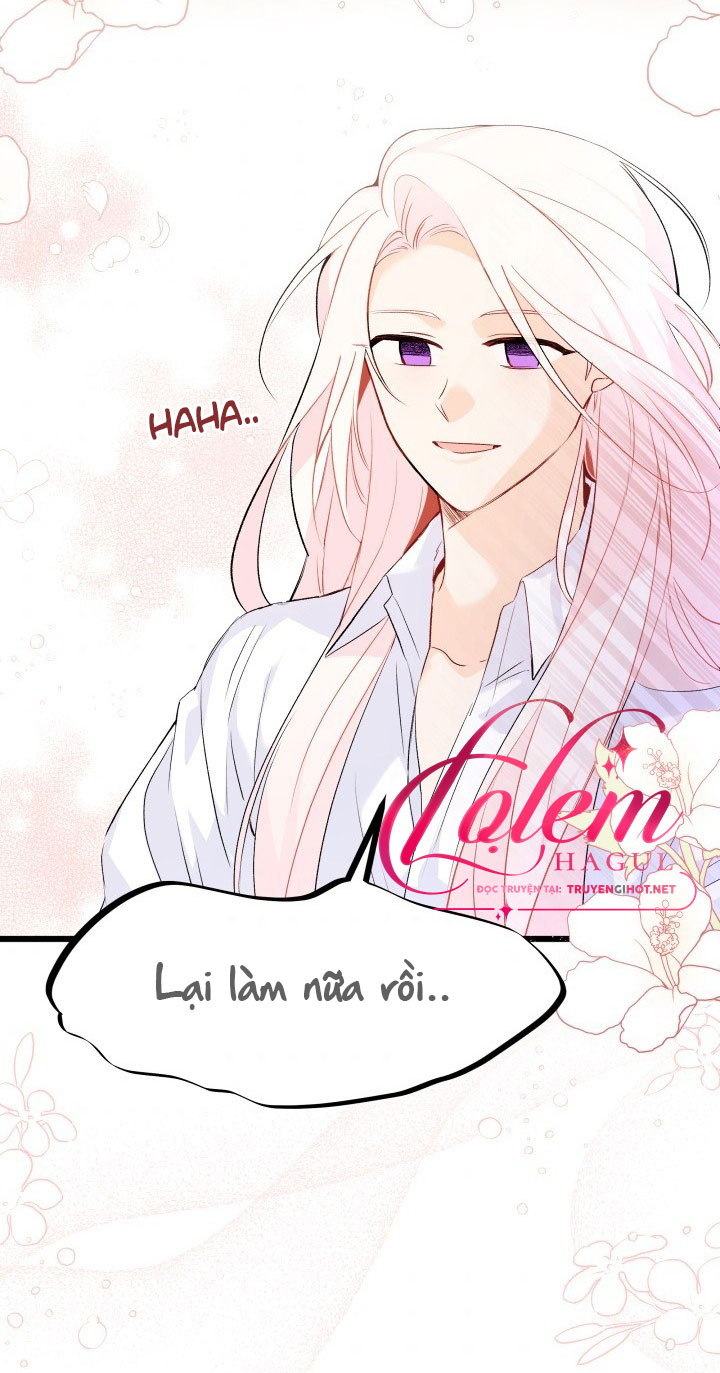 mối liên kết giữa báo đen và bé thỏ chapter 48 51