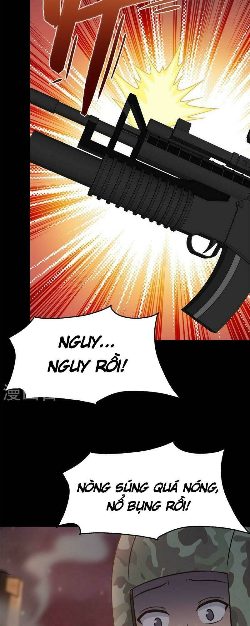 bạn gái virus của tôi chapter 353 4