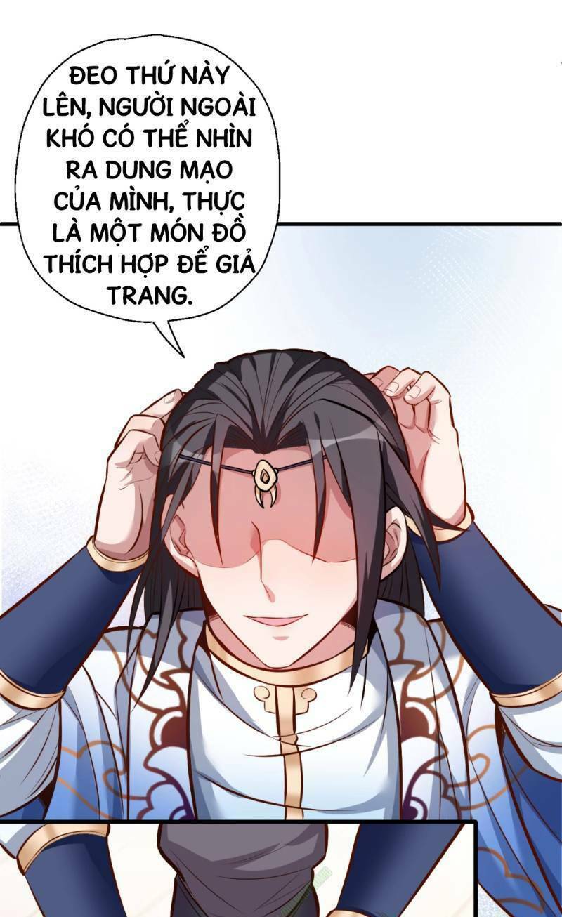 tối cường đại biểu hoàng kim thận chapter 26 7