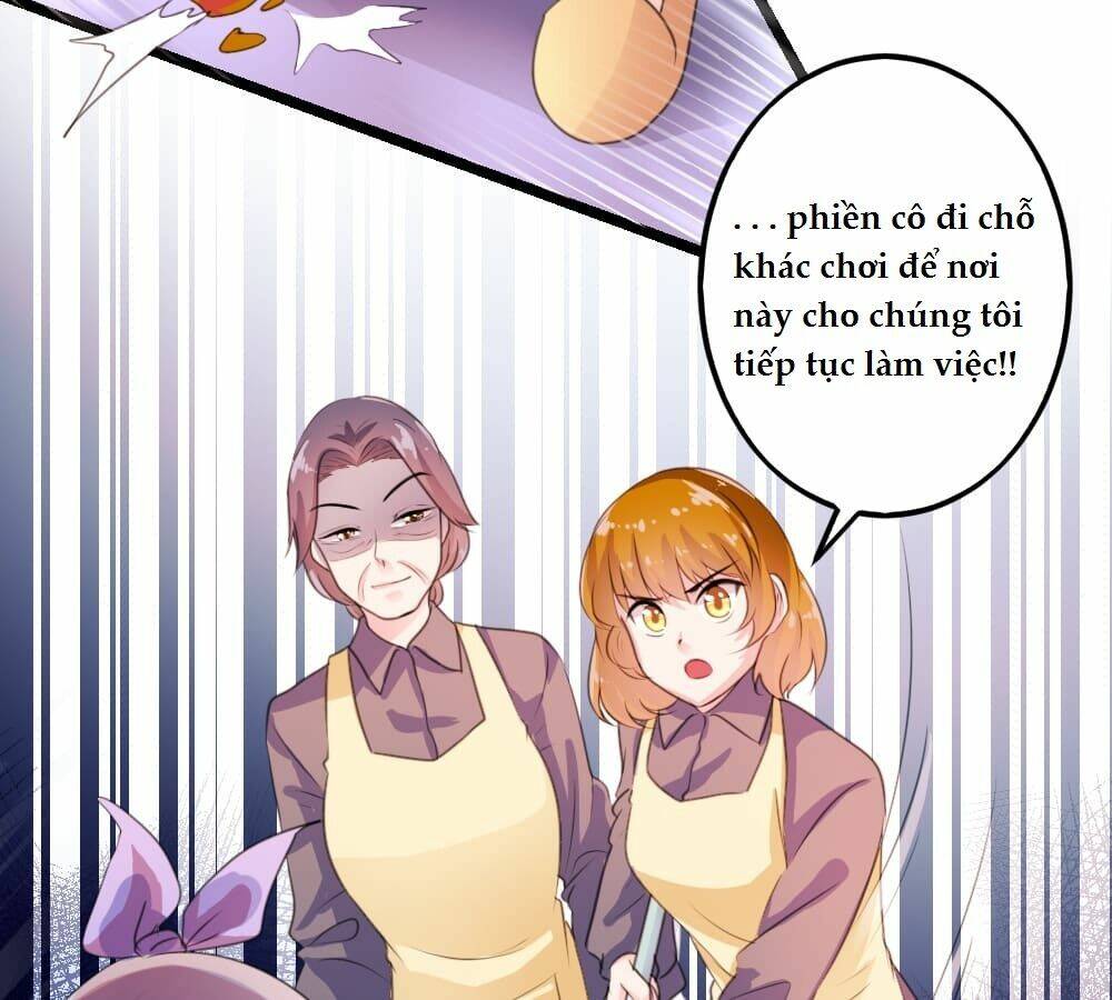 bản hợp đồng vô cảm chapter 9 27