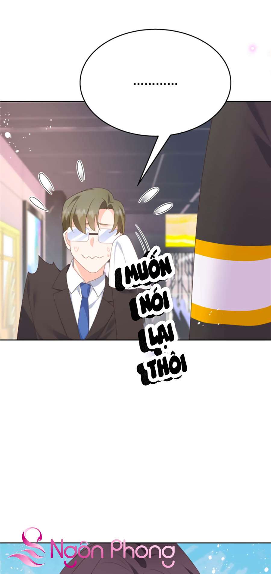 hotboy quốc dân là nữ chapter 164 22