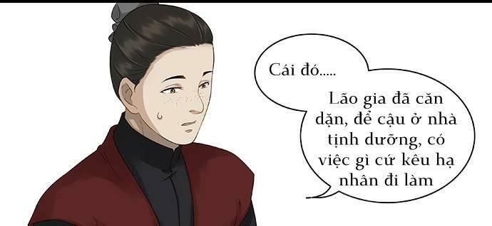 mưa chìm sâu trong mây chapter 47 24